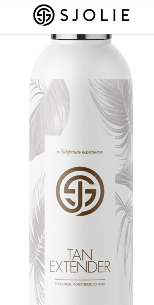 SJOLIE TAN EXTENDER